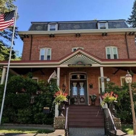 Welche Hotels liegen am nächsten am Flughafen Westchester County? Haverstraw Exterior foto