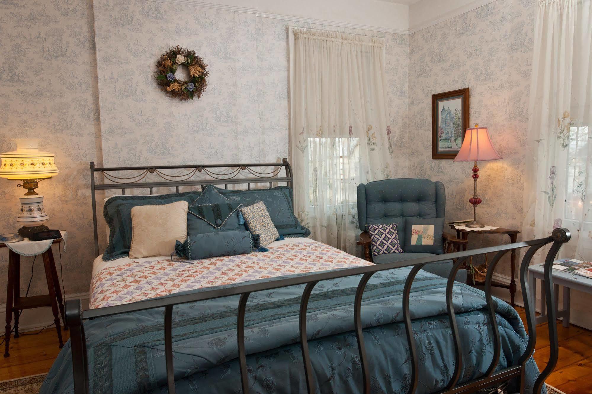Welche Hotels liegen am nächsten am Flughafen Westchester County? Haverstraw Exterior foto