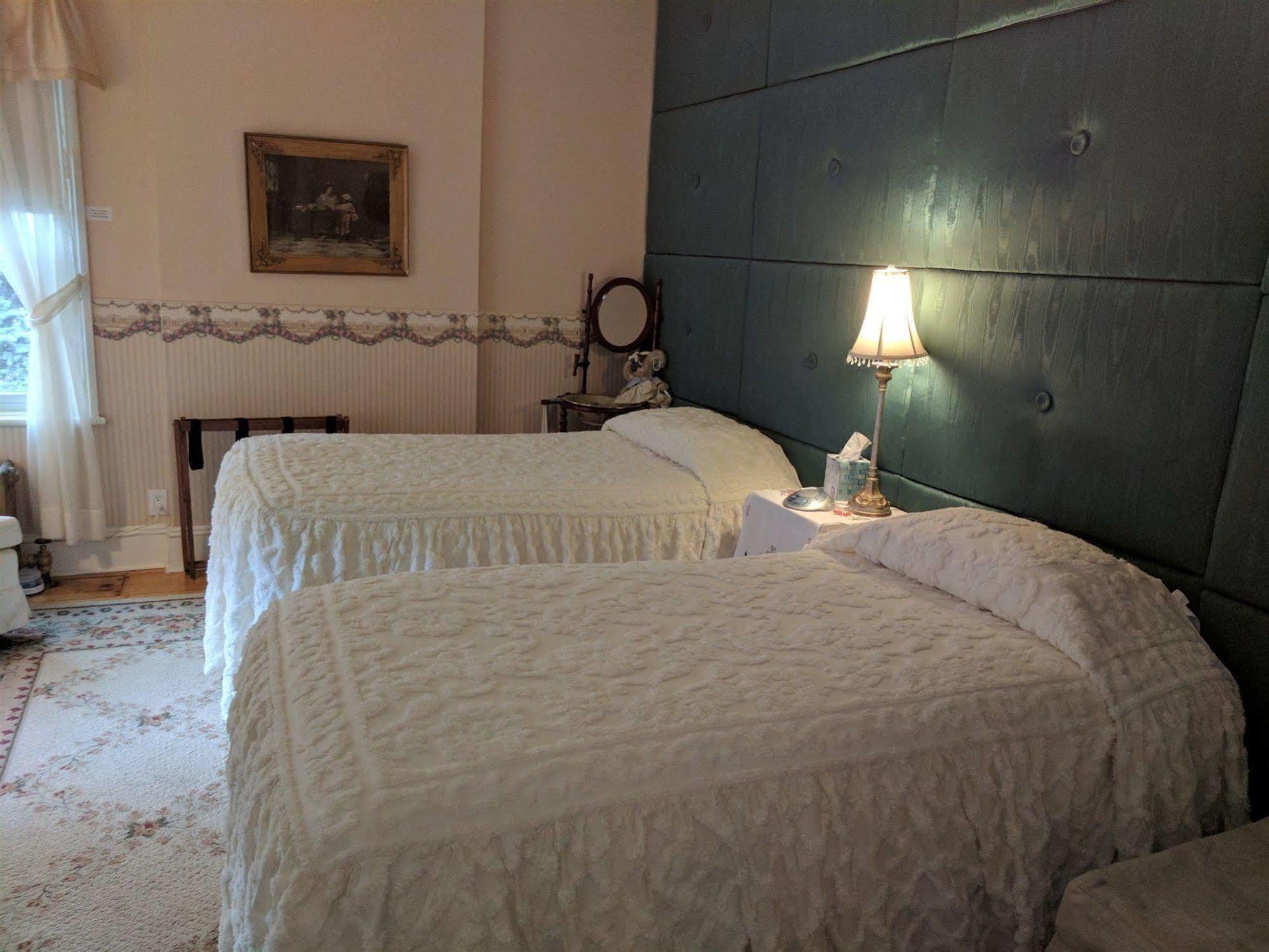 Welche Hotels liegen am nächsten am Flughafen Westchester County? Haverstraw Exterior foto