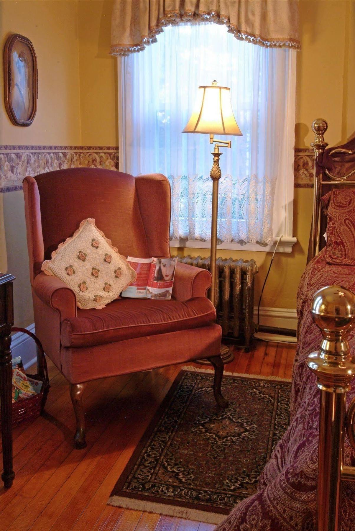 Welche Hotels liegen am nächsten am Flughafen Westchester County? Haverstraw Exterior foto