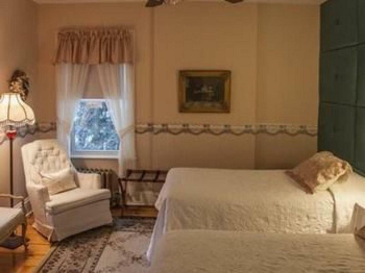 Welche Hotels liegen am nächsten am Flughafen Westchester County? Haverstraw Exterior foto