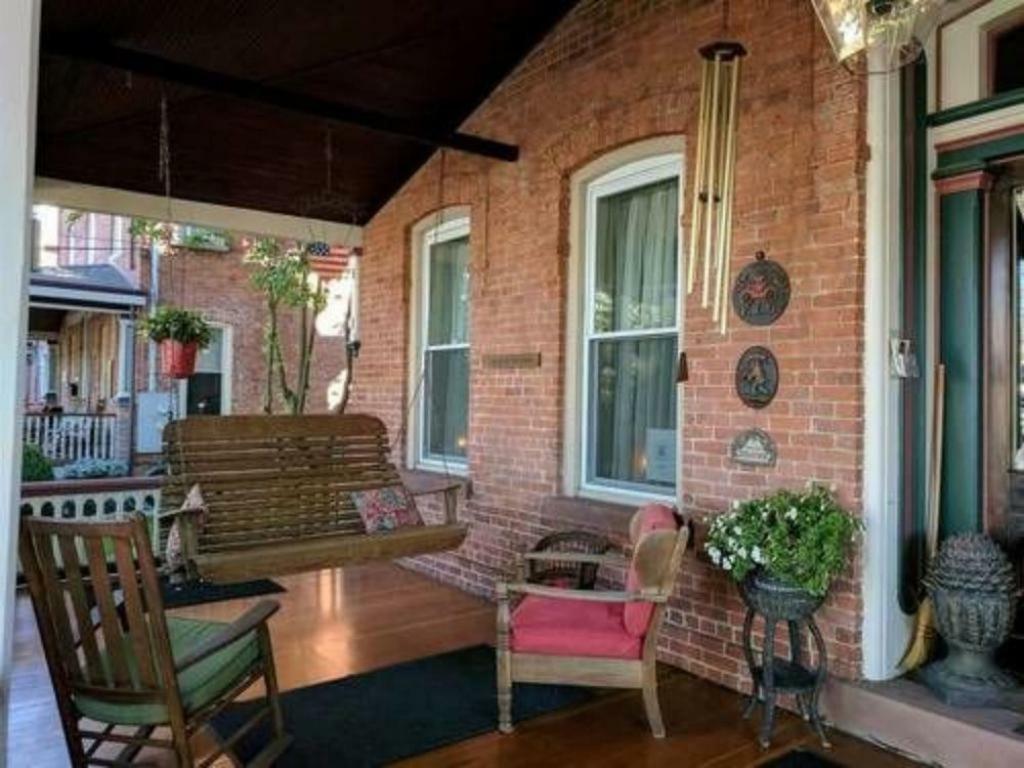 Welche Hotels liegen am nächsten am Flughafen Westchester County? Haverstraw Exterior foto