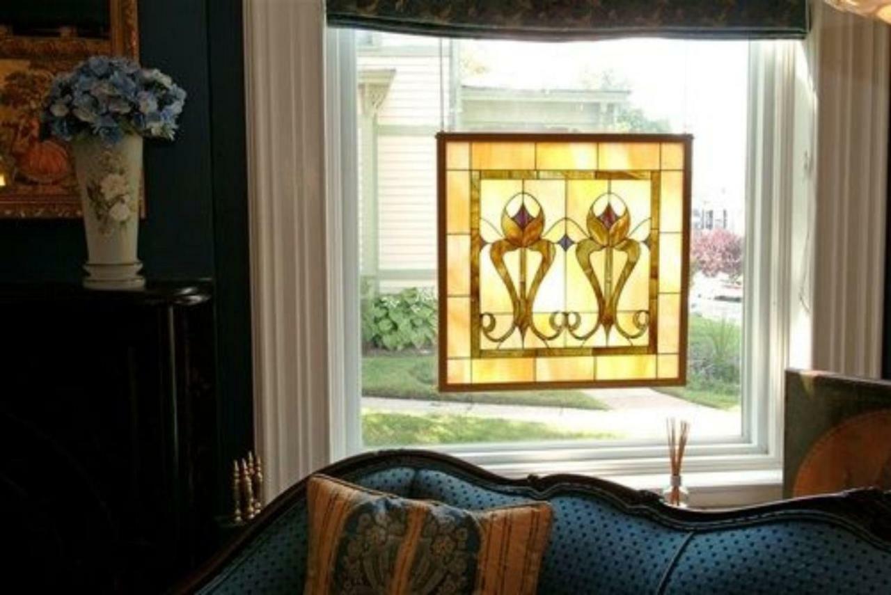 Welche Hotels liegen am nächsten am Flughafen Westchester County? Haverstraw Exterior foto
