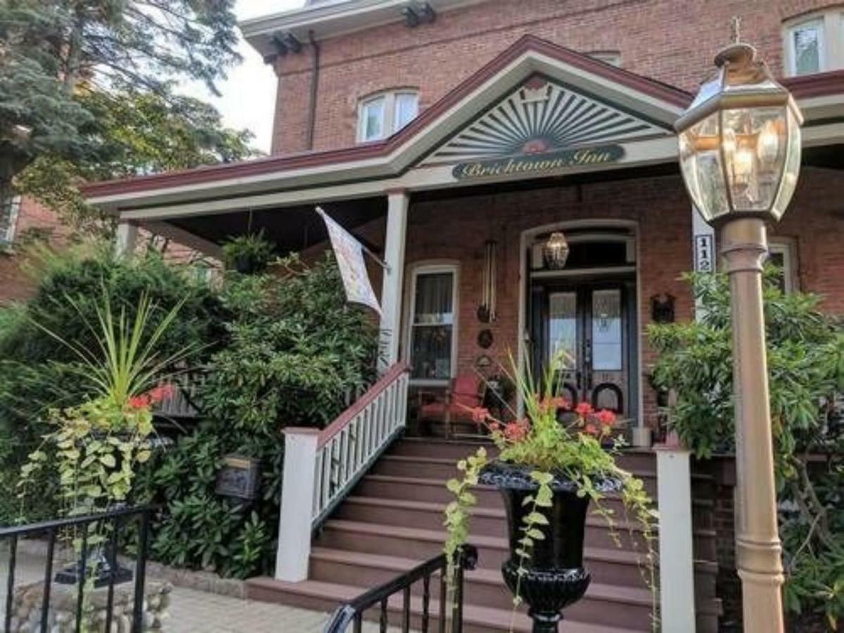 Welche Hotels liegen am nächsten am Flughafen Westchester County? Haverstraw Zimmer foto