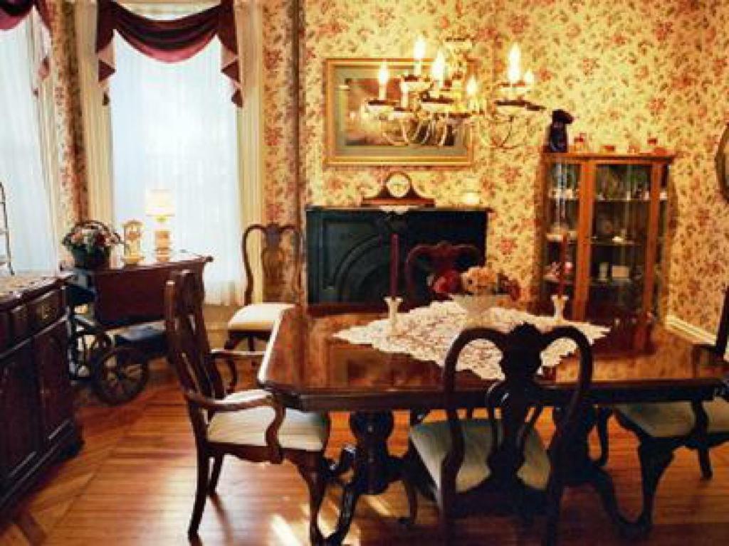 Welche Hotels liegen am nächsten am Flughafen Westchester County? Haverstraw Exterior foto