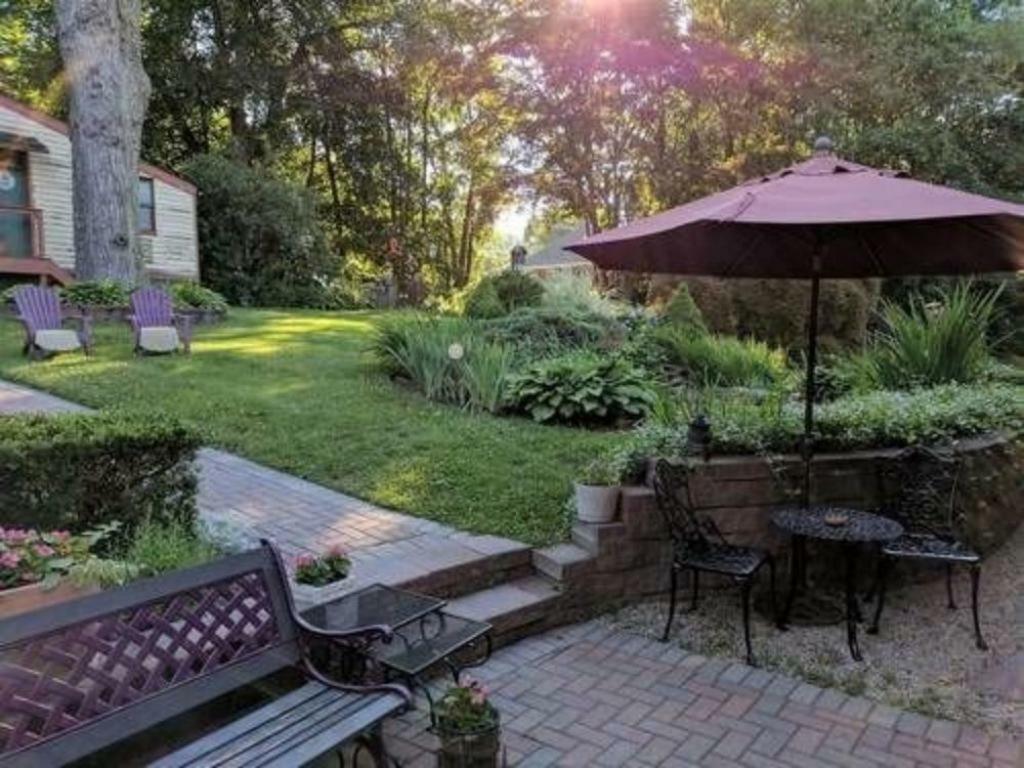 Welche Hotels liegen am nächsten am Flughafen Westchester County? Haverstraw Zimmer foto