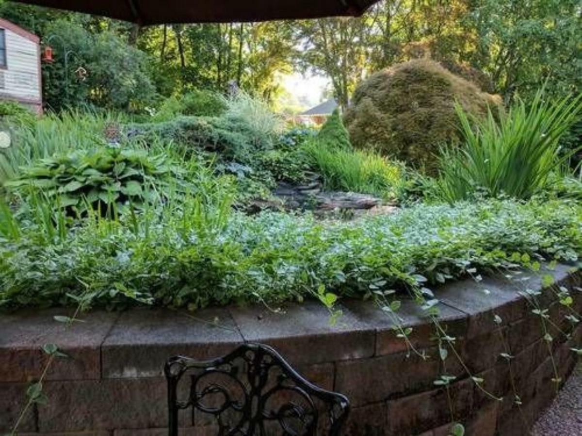 Welche Hotels liegen am nächsten am Flughafen Westchester County? Haverstraw Zimmer foto