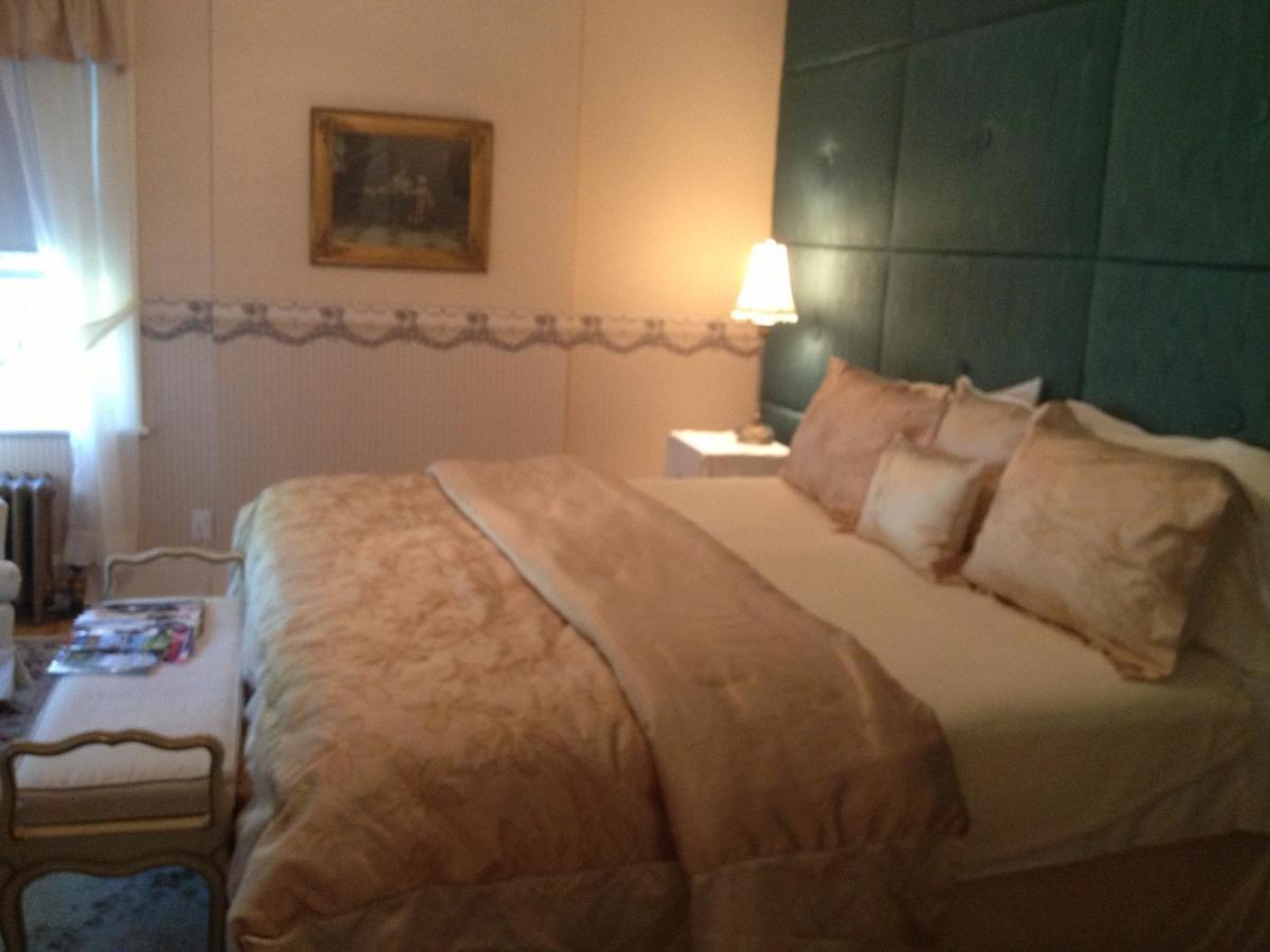 Welche Hotels liegen am nächsten am Flughafen Westchester County? Haverstraw Exterior foto